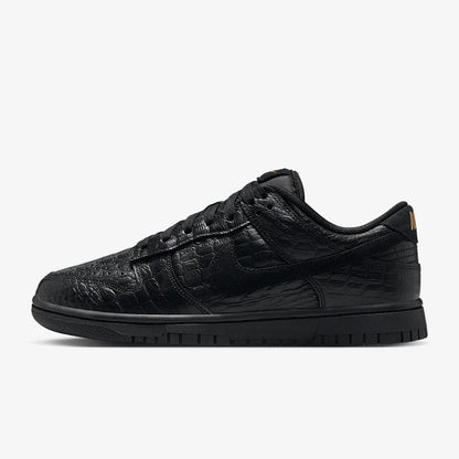 Nike genuine autumn women's sports wear-resistant low top board shoes HV4388-001