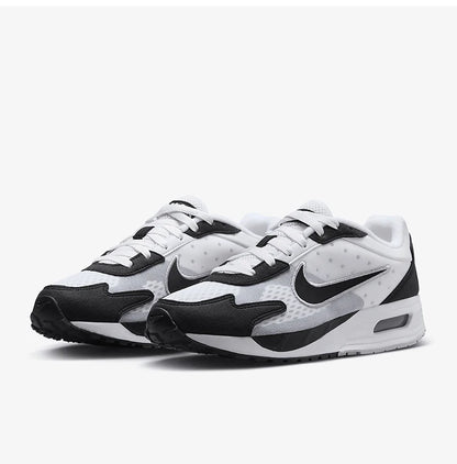 Nike Genuine Air Max Solo Women's Lightweight Running Shoes FN0784-105