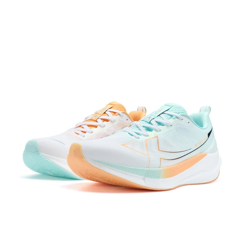 Xtep 2000km 5.0 Shoes Soft Training Sneakers Cushion Durable Professional Combat Universal Jogging Shoes 874119110023