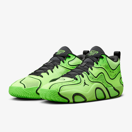 Nike Authentic JORDAN — Sapatilhas de basquetebol de treino duráveis para homem HV5912-300