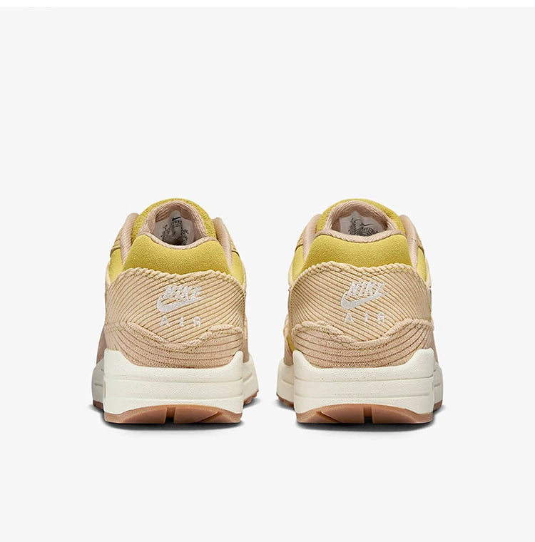 Nike Genuine Air Max 1 SE naisten vapaa-ajan urheilukengät FB8451-700