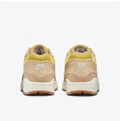Nike Genuine Air Max 1 SE naisten vapaa-ajan urheilukengät FB8451-700