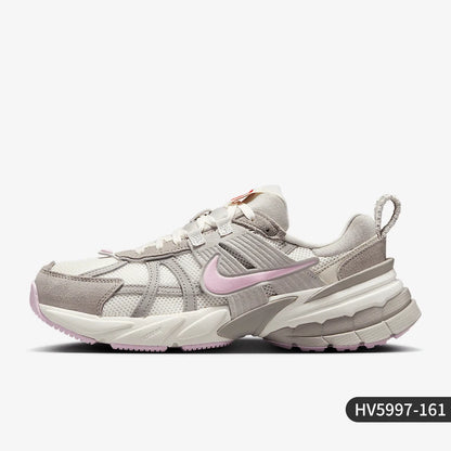Ténis Nike Authentic V2K RUN para mulher, em malha respirável, estilo retro e casual, HV5997-161