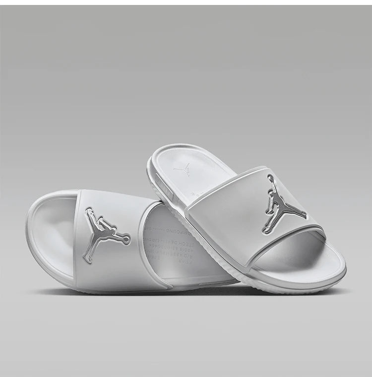 Nike Official Genuine Jordan Estate Nuovo Uomo Sandali leggeri resistenti all’usura FQ1598-402