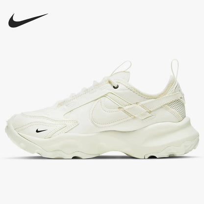 Nike Offizielle Original-TC-Laufschuhe für Damen – machen größer, bequem und atmungsaktiv – DD9682-100