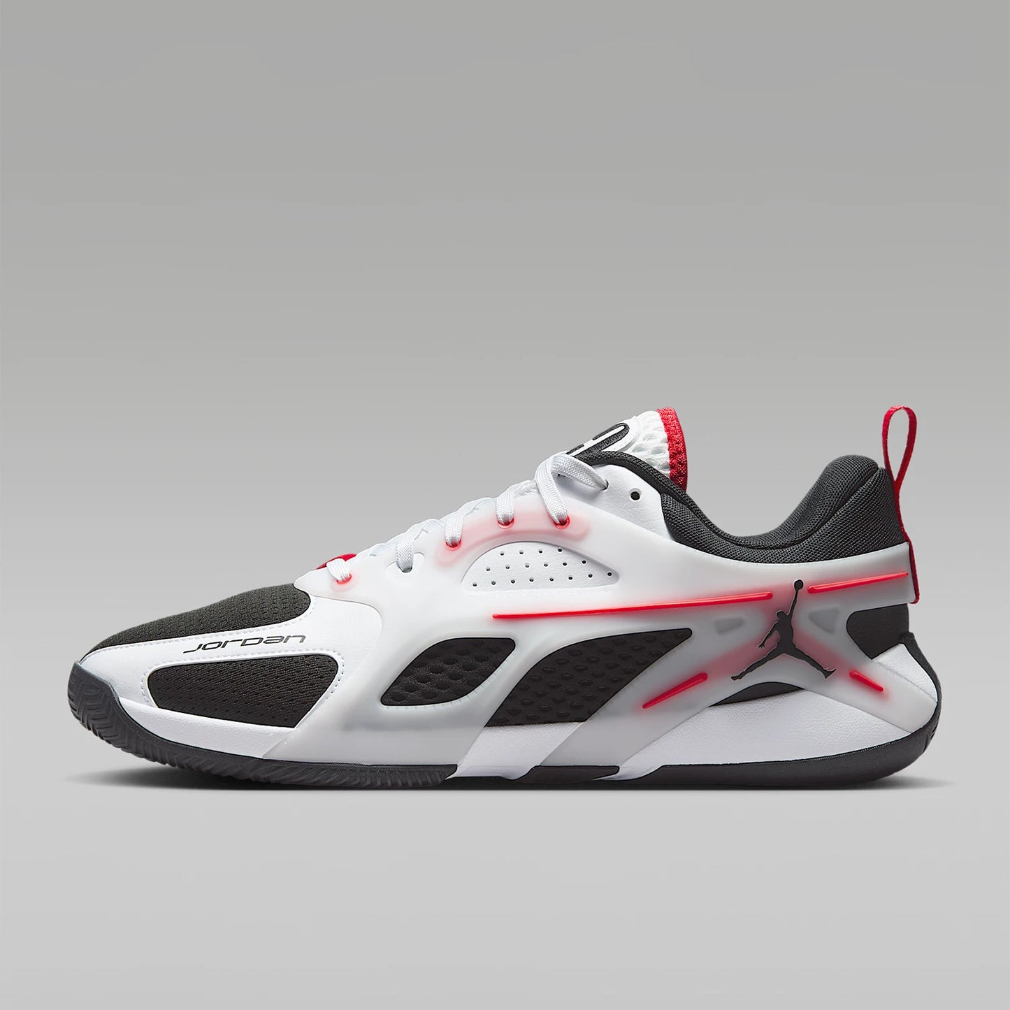 Nike Genuine JORDAN Men's Cushioned Sports Training Basketball Shoes FQ3859-106