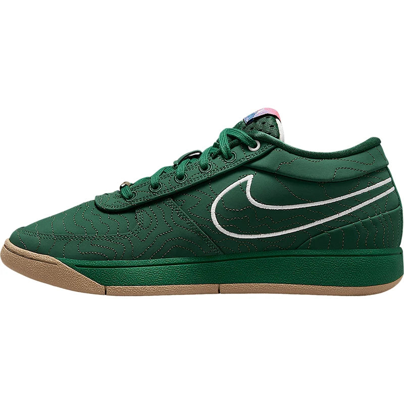 Nike Official Genuine Book 1 EP - Sapatilhas de basquetebol desportivas e resistentes para homem FJ4250-300