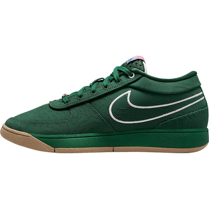 Nike Official Genuine Book 1 EP - Sapatilhas de basquetebol desportivas e resistentes para homem FJ4250-300