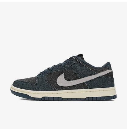 Nike Genuine Dunk Low ženske vanjske klasične niske tenisice HF1985-400