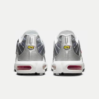 Sapatilhas Nike para Mulher Air Max Plus, Modernas, Confortáveis e Resistentes ao Desgaste para Corrida Desportiva Hm9654-001