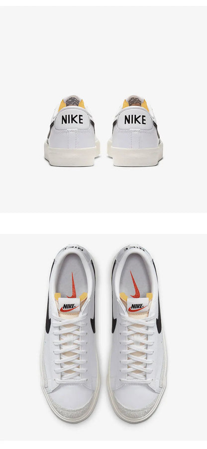 Nike eredeti, aktuális szezonbeli, új, férfi sportos, alkalmi, alacsony szárú, kényelmes cipő DA6364-101
