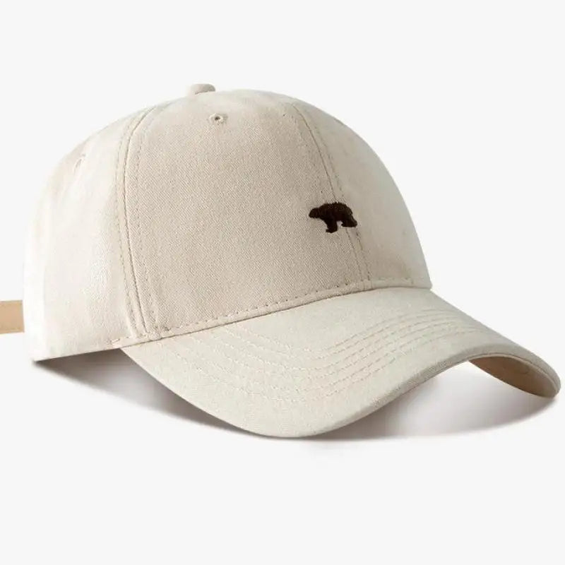 55-62 cm Big Size Soft Top Embroidery Baseball Caps For Womenen Men Cotton Snap Back Trucker Hat Outdoor Casual Sport Gorras