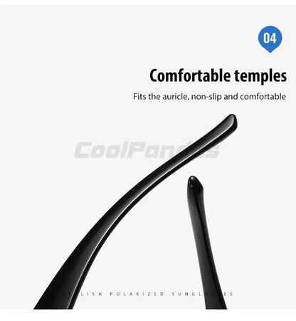 Fit Over myopia glasses cover Sunglasse Polarized Men Women UV400 Goggles Outdoor Travel Driving Anti-Glare Cover Sun Glasses