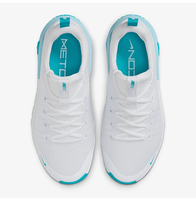 Nike Official Genuine All-Season - Scarpe da running e training da donna ammortizzate e traspiranti FJ7126-107