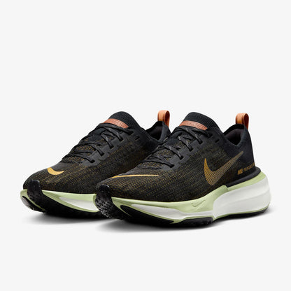 Ténis de corrida baixos para homem Nike ZoomX Invincible genuínos DR2615-004
