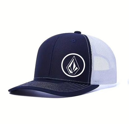 Hot Sales Summer Mesh Baseball Cap Men Women Fashion Outdoor Casual Breathable Unisex HipHop Trucker Cap Snapback Dad Hat Gorras