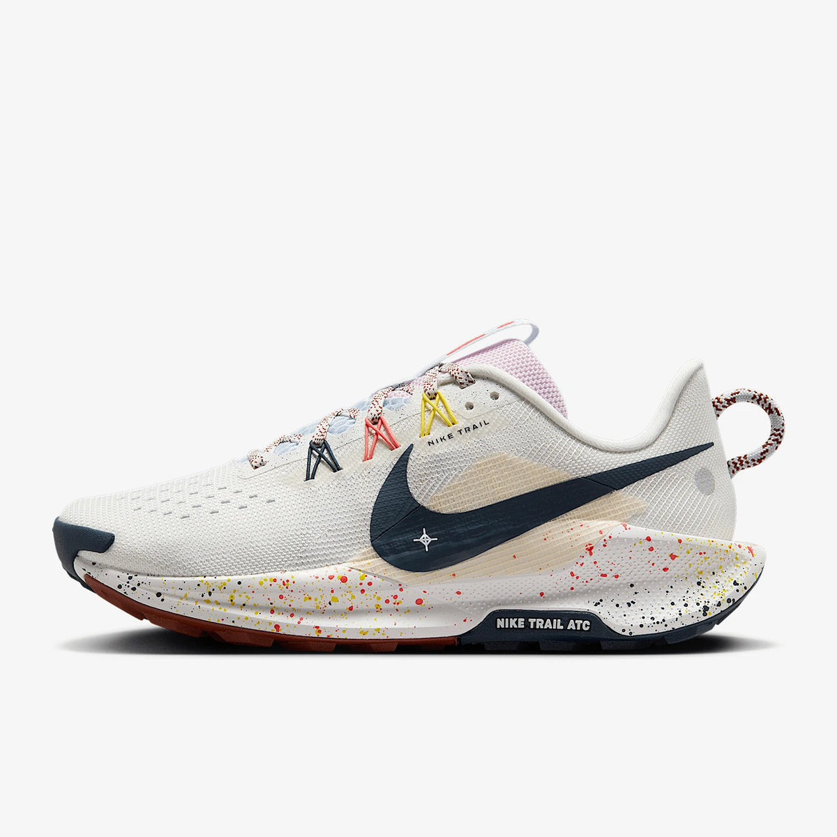 Nike Officiële authentieke PEGASUS TRAIL 5 outdoor-trailhardloopschoenen voor dames DV3865-102