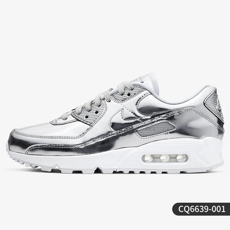 Nike genuine AIR MAX 90 SP AM90 Unisex Sports Running Shoes CQ6639-001