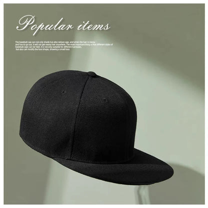 Large 64cm Back Closed Skateboard Cap for Men Fitted Baseball Cap XXL Male Big Size Snapback Caps Plain Football Hat 60cm 62cm