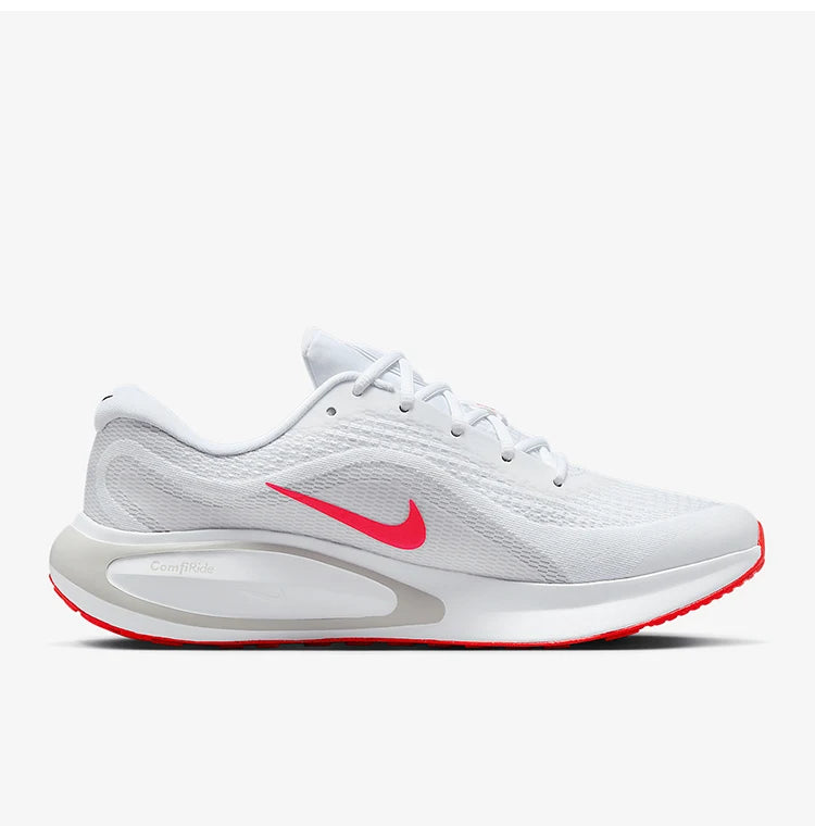 Nike Official Genuine Journey Run Pánské prodyšné běžecké boty s polstrováním FN0228-106