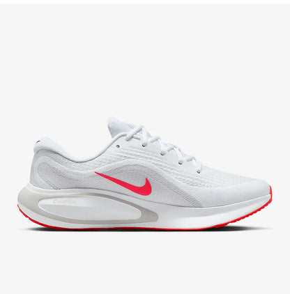 Nike Official Genuine Journey Run Pánské prodyšné běžecké boty s polstrováním FN0228-106