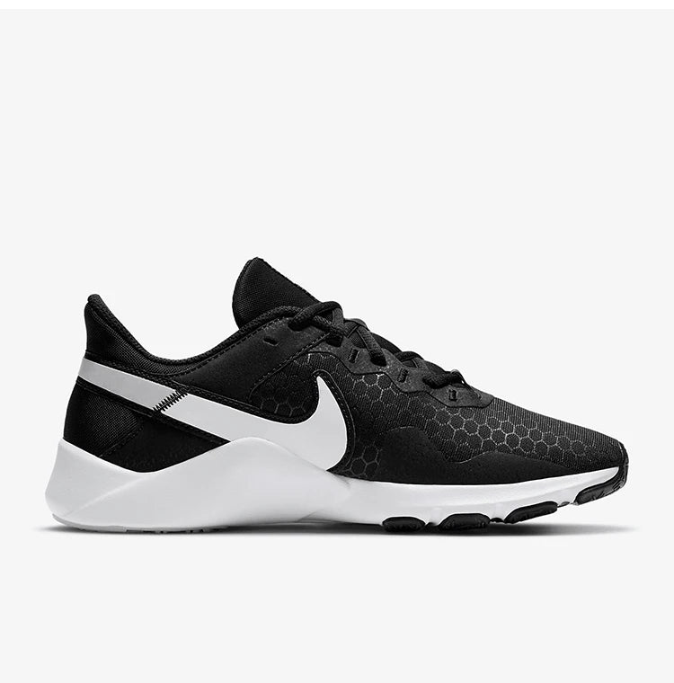 Ténis de treino respiráveis para mulher da Nike, novos e originais, da nova coleção, CQ9545-001