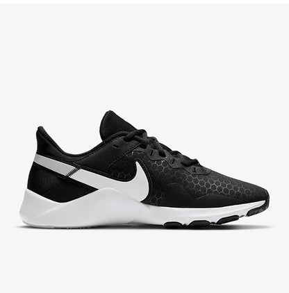 Ténis de treino respiráveis para mulher da Nike, novos e originais, da nova coleção, CQ9545-001