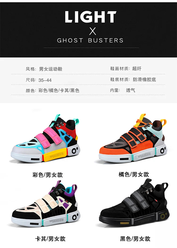 Shoes Men Sneakers Male Casual Men's Shoes Tennis Luxury Shoes Trainer Race Breathable Shoes Fashion Loafers Running Shoes for Men