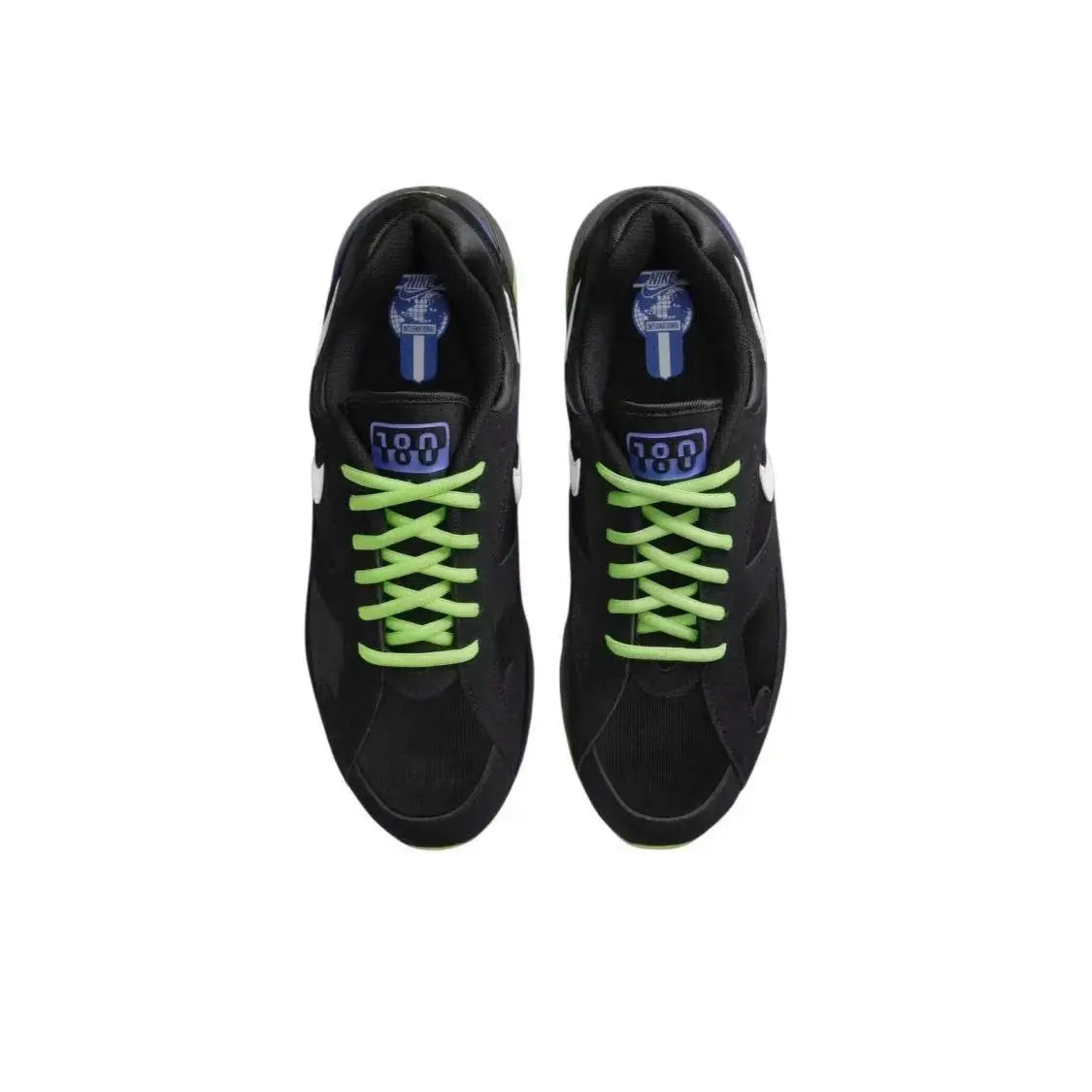 Ténis de corrida de cano baixo Nike Air Max 180 «Joker» FZ3058-001