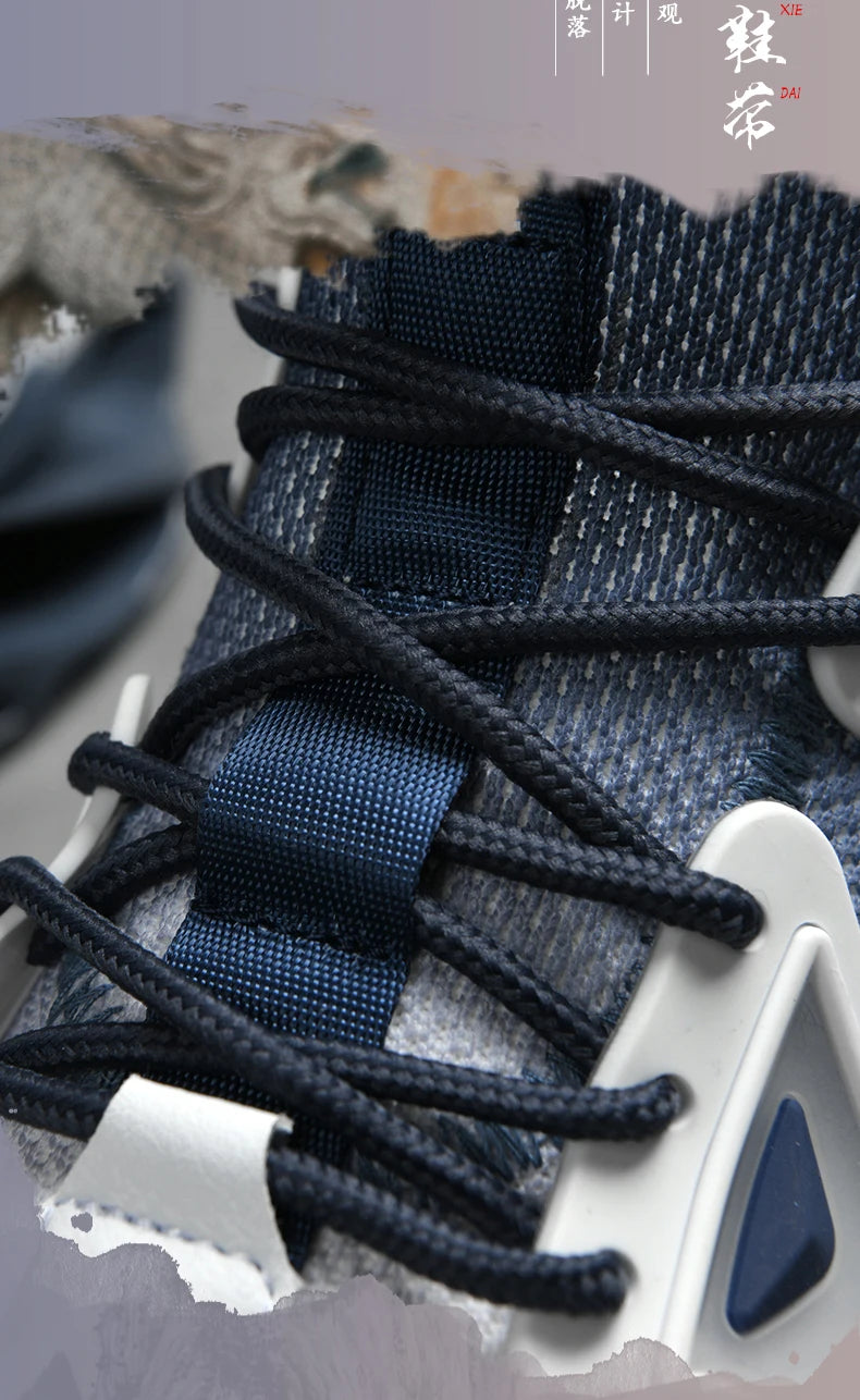 Shoes men Sneakers Male casual Mens Shoes tenis Luxury shoes Trainer Race Breathable Shoes fashion loafers running Shoes for men