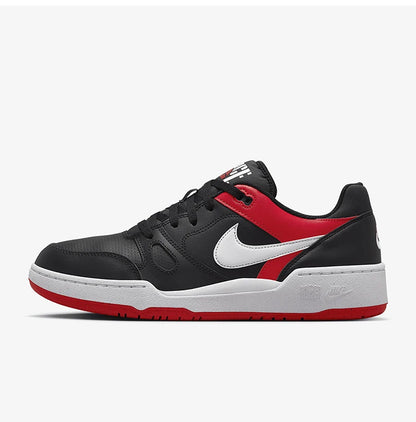 Zapatillas deportivas Nike Authentic Full Force Low para hombre, de caña baja y con cordones FB1362-003