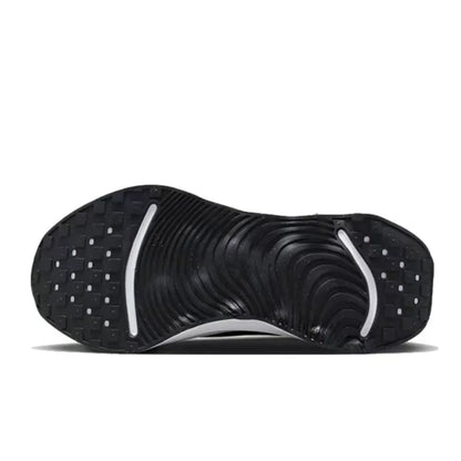 Nike Motiva Durable Breathable Low-Top Comfortable Versatile Running Shoes Men's Black DV1237-001