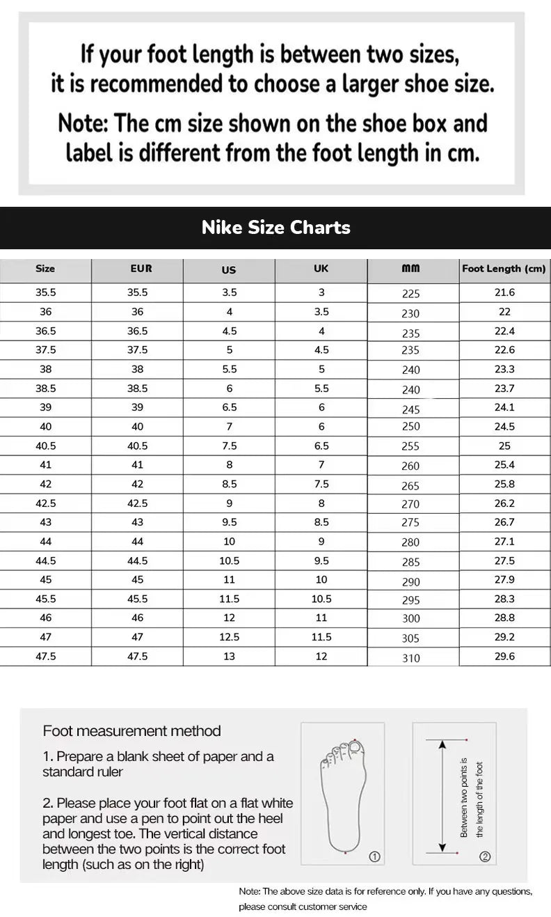 Nike's New Infinityrn 4 Series Durable and Comfortable Low-Top Men's Daily Training Running Shoes HQ0265-001