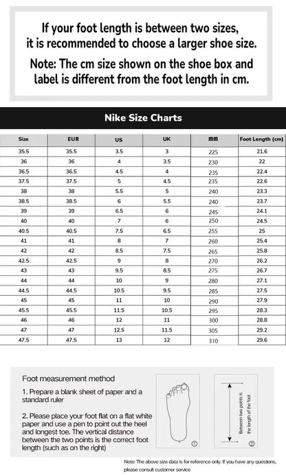 Nike's New Infinityrn 4 Series Durable and Comfortable Low-Top Men's Daily Training Running Shoes HQ0265-001