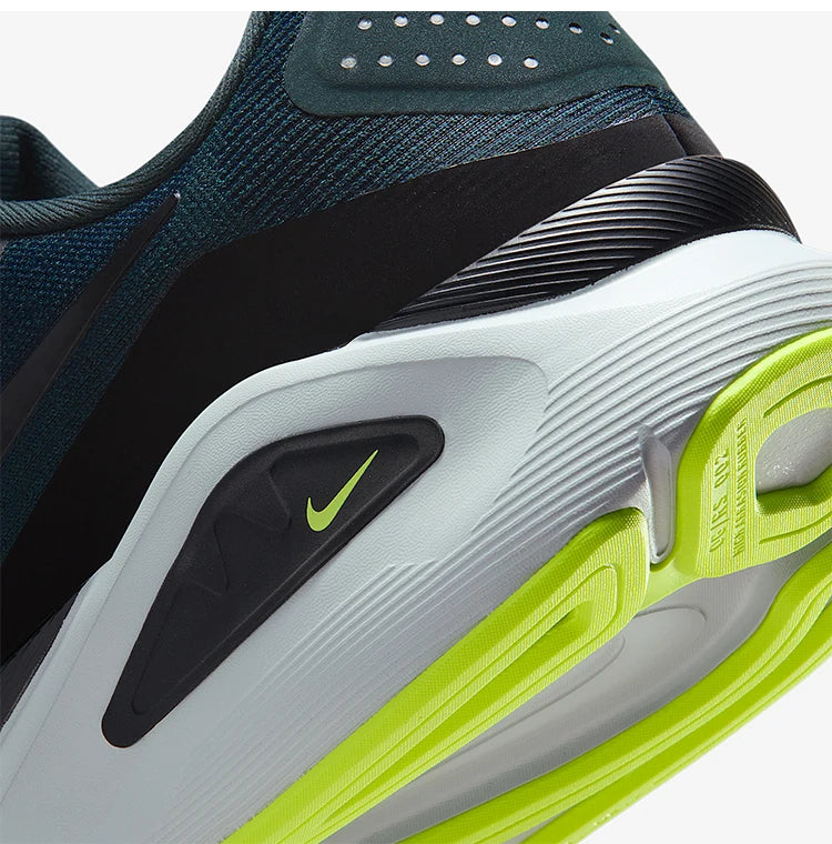 Nike Authentic Structure 26 Herren-Laufschuhe für Straßenläufe „Stable Journey“ HJ1102-300