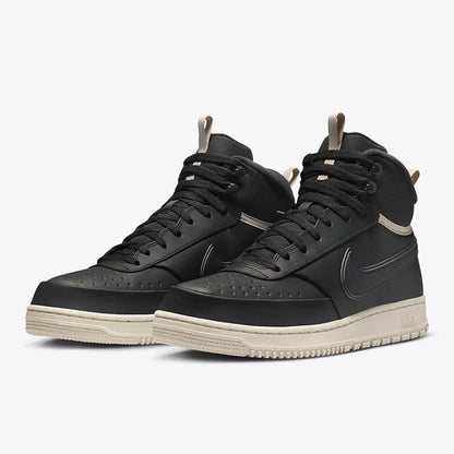 Nike hivatalos, eredeti COURT VISION férfi meleg, közepes magasságú klasszikus cipő DR7882-003