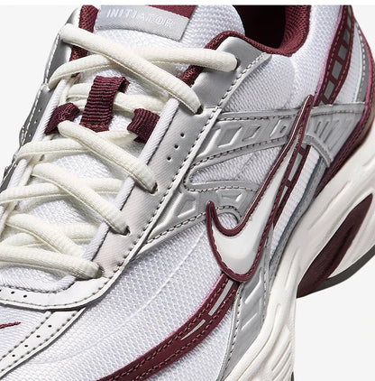 Zapatillas de entrenamiento retro para mujer Nike Initiator originales IB4688-111