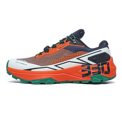 New Classic Brand Comfortable Anti Slip Mountain Climbing Footwear Top Quality Outdoor Hiking Shoe Designer Walking Jogging