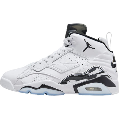Ténis de basquetebol Nike Jordan MVP 678 originais para homem, resistentes e práticos, DZ4475-100
