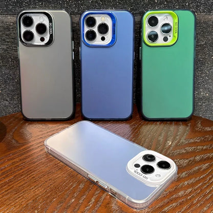 Capa de telemóvel mate Hot Game Shooting Fortnites para Oppo A6 F31 A60 A79 A98 A78 A58 A38 A18 A57 A76 A36 A17 A94 A74 F29 Pro 4G 5G