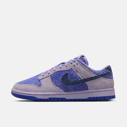 Ténis Nike Dunk Low SE Retro Clássicos para Mulher, genuínos, HQ3431-515