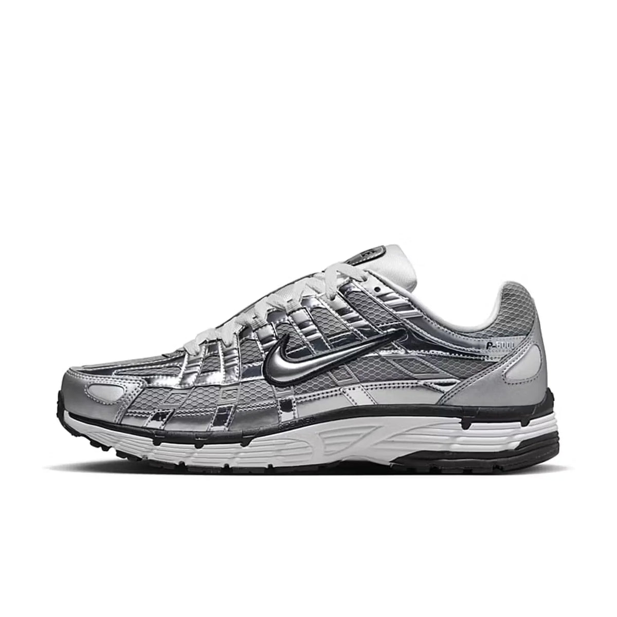 Nike P-6000 CNPT Performance-Laufschuhe Unisex – Fortschrittliche Dämpfung und Stabilität für Männer und Frauen CN0149-001