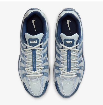 Nike Genuine P-6000 Men's Durable and Breathable Retro Casual Sports Shoes IH3646-499