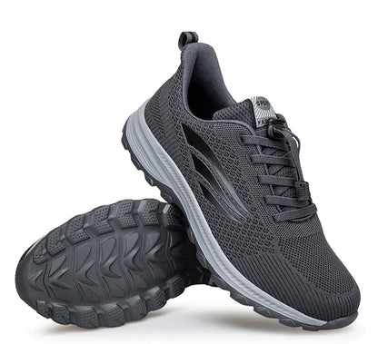 Plus Big Size 51 50 Herrsneakers Sportskor Träningsskor Promenadskor Casual Sneakers Herrskor Herrskor Kampanj