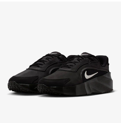 Nike Authentic Spring Style Women's Low-Top Shock Absorption Wear-Resistant Running Shoes HQ7025-003