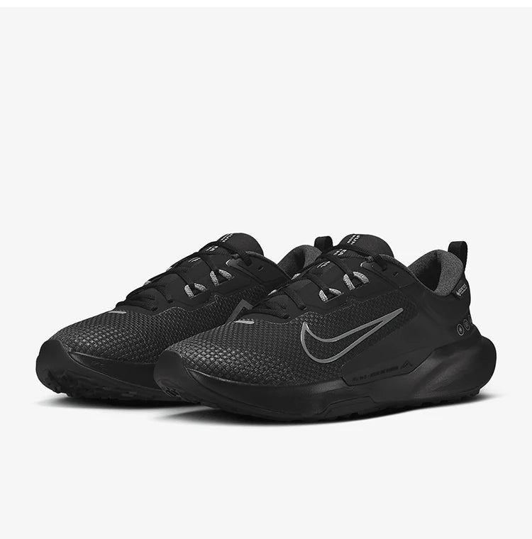 Sapatilhas Nike de homem para outono, novas, de exterior, de cano baixo, para corrida em trilhos HM9734-001