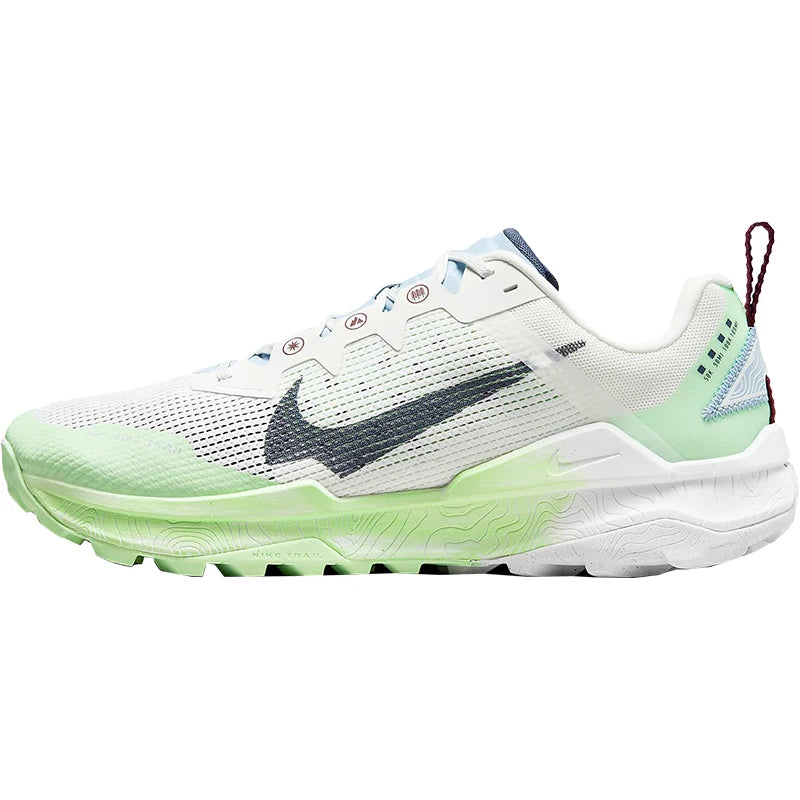 Nike Offizielle Herren-Laufschuhe „Wildhorse 8“ – atmungsaktiv und strapazierfähig DR2686-103