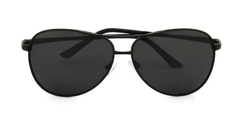 New Fashion Classic Men Polarized Glasses Hot Sale Eyewear Gentlemen Outdoor Driving Polarizing Sunglasses Oculos De Sol 8962