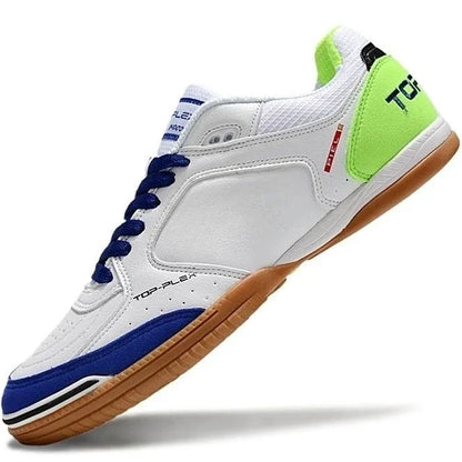2026 Classic Brand Professional Soccer Shoe Top Quality Turf Football Men's Shoe Comfortable Anti-Slip Outdoor Football Shoe 39-45