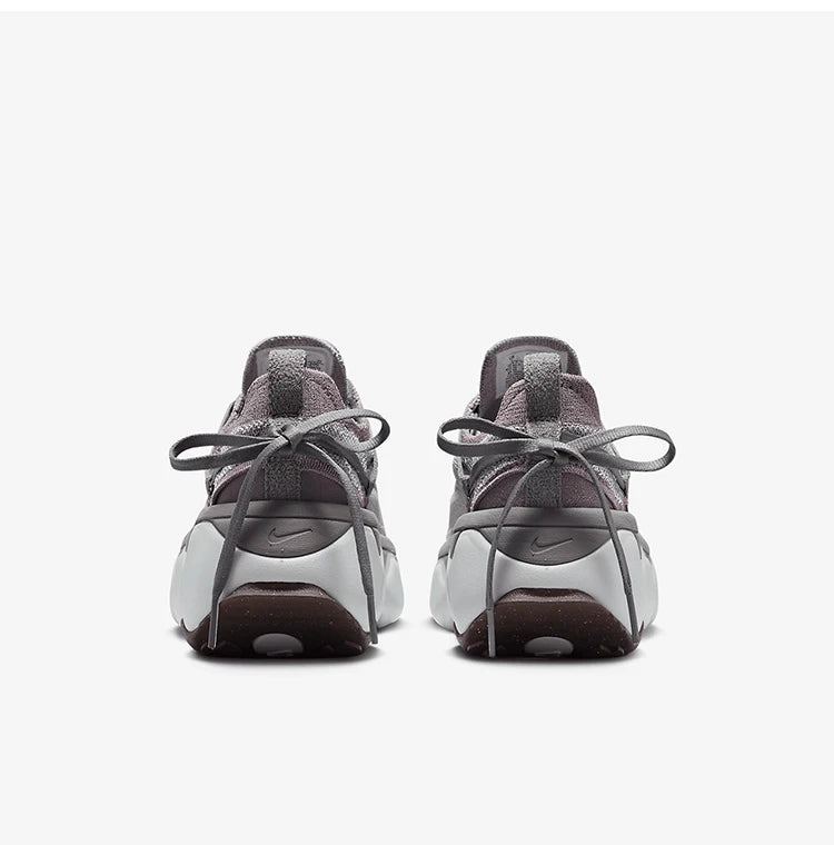 Ténis de corrida com plataforma e amortecimento Nike, modelo de verão, novos, para mulher, FD2149-600